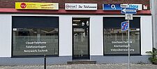 Christian Informationstechnik GmbH